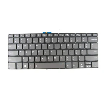 Naujas US klaviatūra su Apšvietimu, LENOVO Flex 5-1470 Flex 5-1570