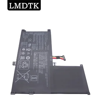 LMDTK Naujas B41N1532 Nešiojamas Baterija ASUS ZenBook Apversti Q504UAK Q504UA UX560UAK UX560UA 15.2 V 50WH