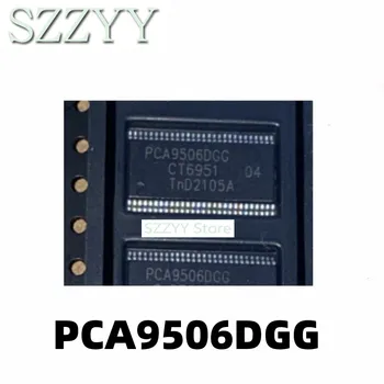 1PCS PCA9506 PCA9506DGG TSSOP56 pin pleistras extender chip analog switch IC