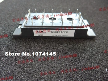 6DI30B-050 IGBT galios modulis