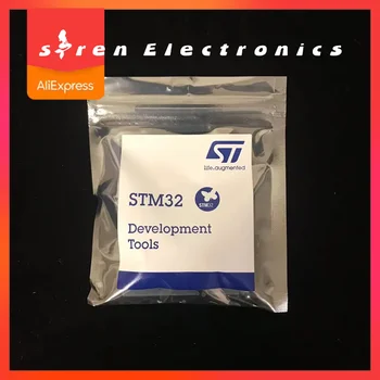 1 vnt. x STLINK-V3MINIE STLINK-V3 kompaktiškas-circuit debugger ir programuotojas už STM32