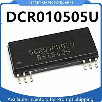 1PCS Originalus DCR010505U SVP-12 Chip Naujas Izoliuotų DC/DC Konverteris