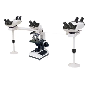 Žemos Kainos Lab Multi Žiūrint Mikroskopu Už XSZ-N510