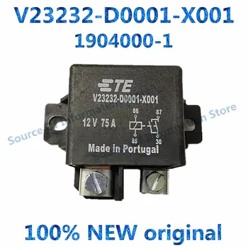 1PCS V23232-D0001-X001/1904000-1 Tyco Automobilių Relay TE Naujo ir Originalaus