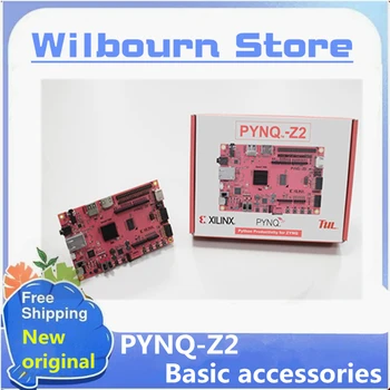 PYNQ-Z2 XC7Z020 1M1-M000127DVB DEV FPGA Plėtros taryba