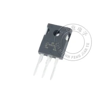 STW47NM60ND MOSFET N-CH 600V 35A TO247 1-5VNT