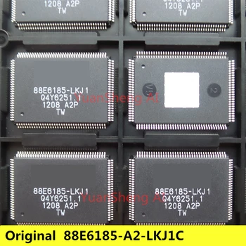 Naujas Originalus 88E6185-A2-LKJ1C Parduoti ir Perdirbti Chip IC