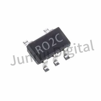 REG102NA-3.3 R02C Spausdinimo 5-SOT23 Linijinis Reguliatorius Chip Elektroninis Komponentas, Integruota Mikroschema Ic Naujas Ir Originalus
