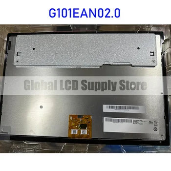 G121EAT03.0 12.1 Colių Originalus LCD Ekranu Skydelis AUO visiškai Naujas ir Greitas Pristatymas 100% Testuotas