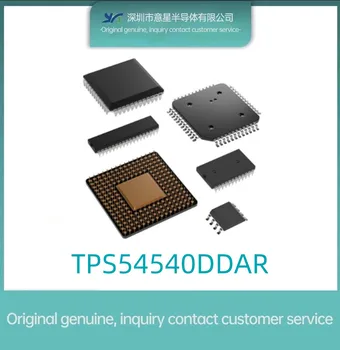 TPS54540DDAR Silkscreen 54540 paketo SOP8 jungikliu, reguliatorius originalus originali