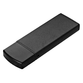 Cablecc 42mm NGFF M2 SSD USB 3.0 Išorinis PCBA Conveter Adapterio plokštę Flash Disko Tipo su Juodos