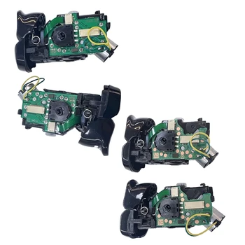 L1 L2 R1 R2 Prisitaikanti Sukelti Mygtuką PS5 Valdytojo Pakeitimo Sukelti Modulio Surinkimo Playstation 5
