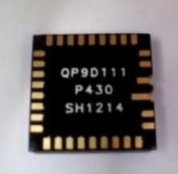 MT9D111 CLCC32 QP9D111 Kamera chip jutiklis lustas