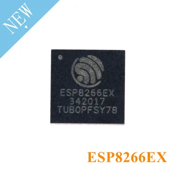 ESP8266EX QFN-32 ESP8266 WI-fi