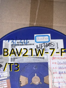 10vnt BAV21W-7-F /T3