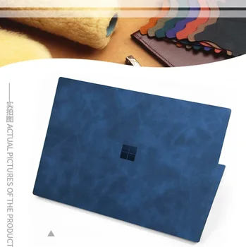 Oda, Odos Microsoft Surface Pro X (2021) Nešiojamas Atveju Lipdukas Lipdukai Dangtelio Raštas Filmas