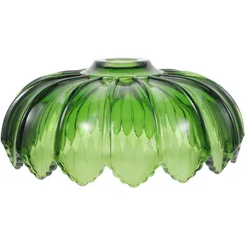 Stiklas Žibinto Pavėsyje, Dekoratyvinės Lempos Atspalvis Estetinės Lempos Dangtelis Kabo Lempa