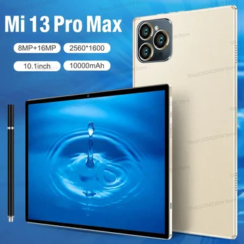 2024 m. Naujos Originalios Tabletės Mi 13 Pro Max 16G+512 GB PC 
