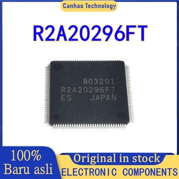 R2A20296FT LCD rezervo chip pleistras QFP-128 sandėlyje