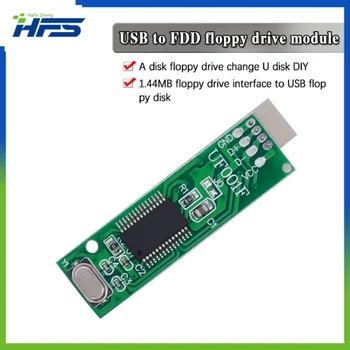 USB para FDD Diskelių Modulis, Sąsajos Diskas, Disko, U Disko, 