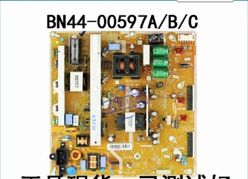 originalus BN44-00597A BN44-00597B BN44-00597C elektros ENERGIJOS tiekimo valdybos forPS43F4000/AR/AJ T-CON prisijungti valdybos Video