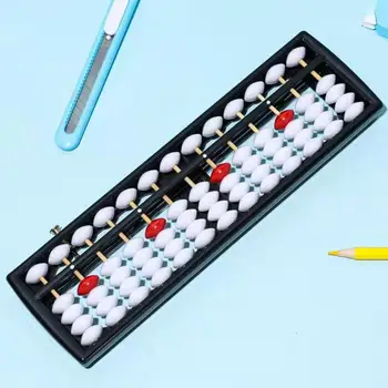 Naudinga Studentų Abacus Paprasta Operacija Numeris Crunching ABS Aritmetinis Soroban Įdomu Abacus