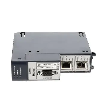 IC695RTM001-EH Ethernet Modulis Geros Būklės