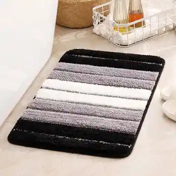 vonios kambarys priešslydžio sistema kilimėlis, vonios kambarys absorbentas grindų kilimėlis