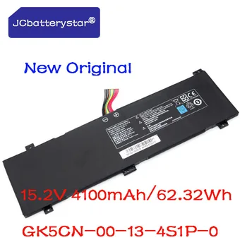 JC Naujas GK5CN-00-13-4S1P-0 Nešiojamas Baterija TONGFANG GK5CN5Z GK5CN6Z GK5CN4Z GK6Z5CN GK7CP7S Už MACHENIKE T90 Plius
