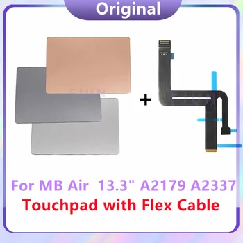Vėlai 2020 A2337 Touchpad Manipuliatorius su Laidu, skirtas Macbook Air 13