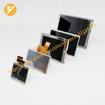 Naujas suderinamas LCD Ekranas Moduliai TM0141ADCW Zhiyan tiekimo