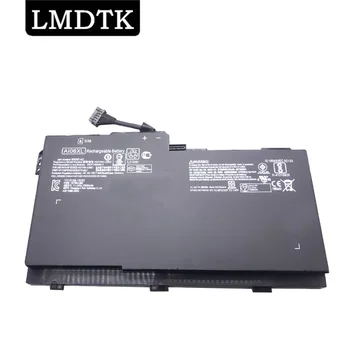 LMDTK Naujas AI06XL Laptopo Baterija HP ZBook 17 G3 808451-001 HSTNN-C86C HSTNN-LB6X AI06096XL 11.4 V 7860mAh 96Wh
